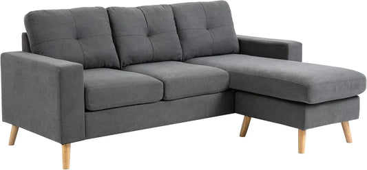 Sofa narożna