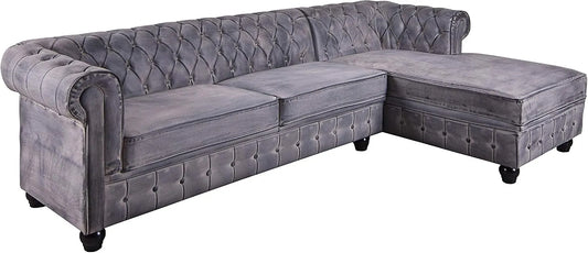 Sofa narożna