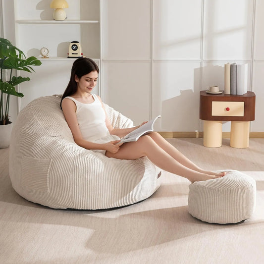 Sofa — wypełnienie piankowe