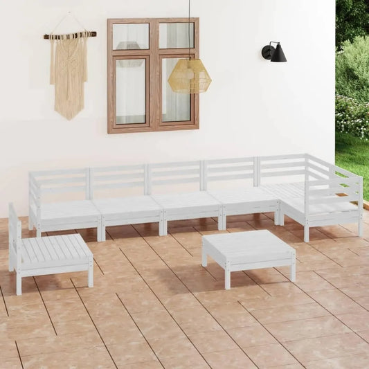 Sofa – modułowa konstrukcja, z drewna, odporny na warunki atmosferyczne, z litego drewna